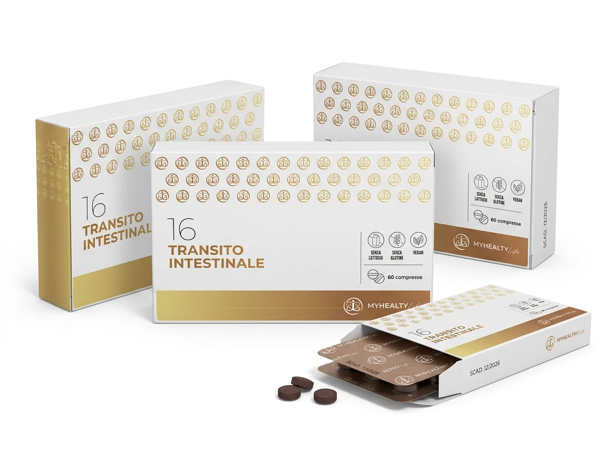 Transito Intestinale NF — MyHealtyLife