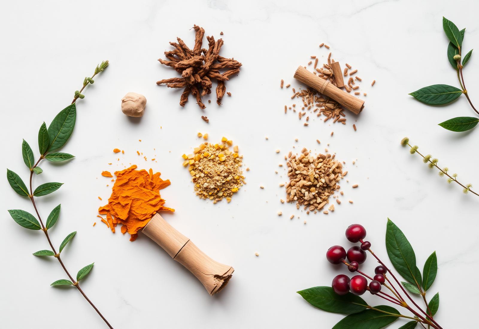 Ingredienti premium